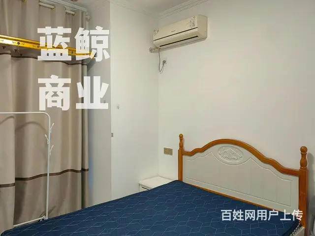 绿地缤纷城50平1000元/月 - 图片 4