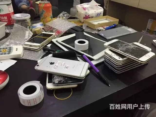 华为p30pro换屏幕多少钱 九一手机维修 - 图片 5