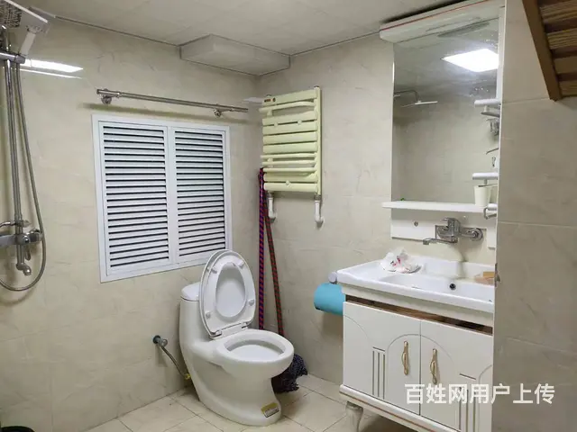 蓝调C区(新市) 普通住宅1厅 精装修 - 图片 5
