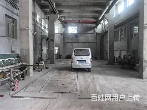 吉长北线厂房库房出租 - 图片 4