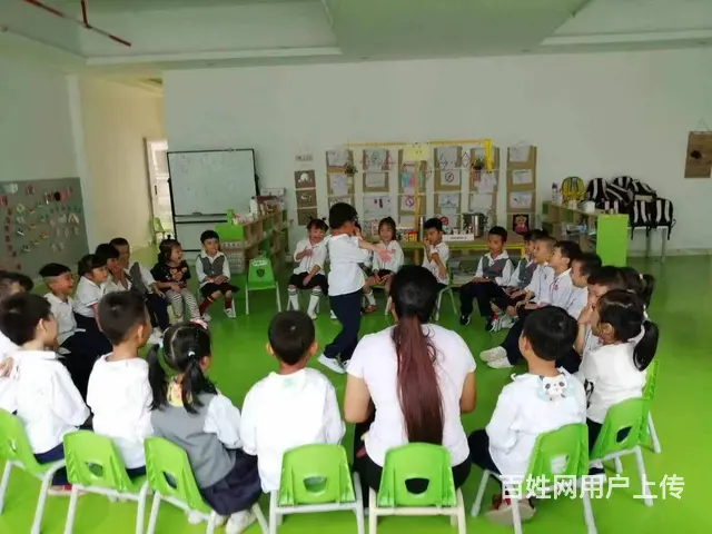 急转经营多年的幼儿园带生源整体转让 - 图片 4
