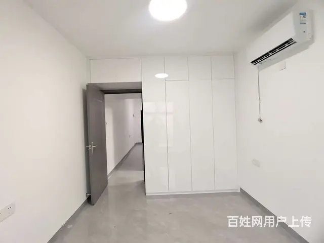 御景山旁 新天地大厦  全新1房1厅 家电齐全 拎包入住 - 图片 6