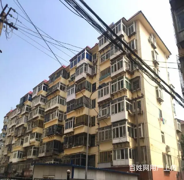 万达附近向善街小区 2室1厅设施全 - 图片 7