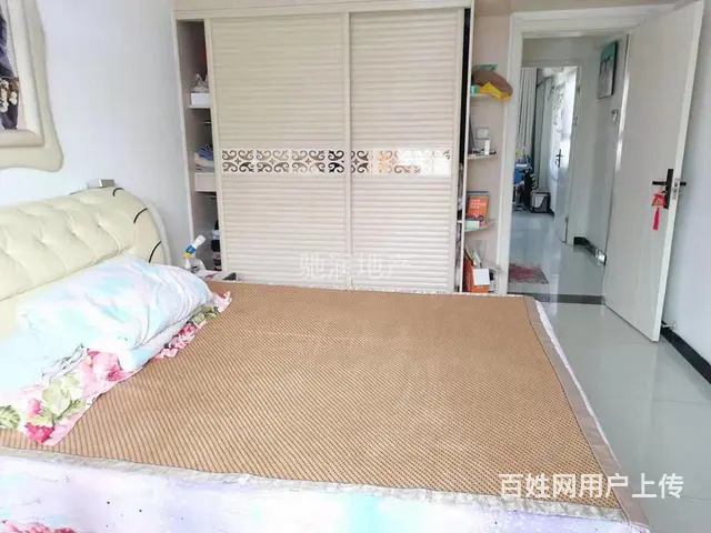 御景华庭西区精装2室满五采光好周边商圈成熟手快有 - 图片 2