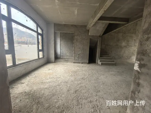 恒大帝景别墅毛坯低价急售 - 图片 2