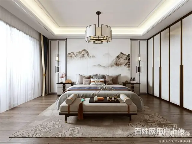 常州别墅装修：灯光在装修中的应用 - 图片 6