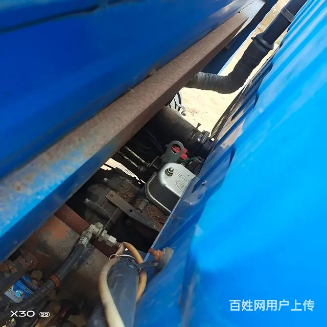 五征奥翔1700五轮车 - 图片 4