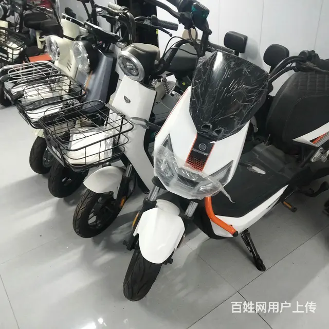 名牌小刀，赛鸽电动车搞活动了 - 图片 6