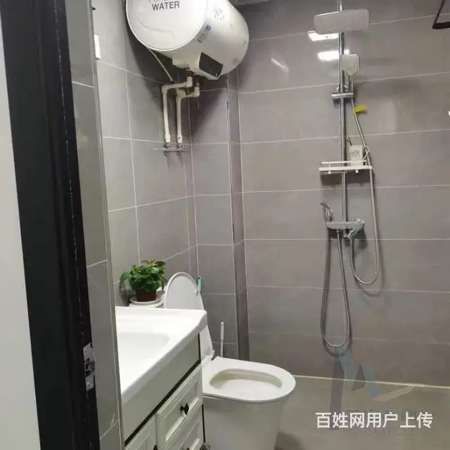吾悅商圈西二路电梯精装三室拎包入住 - 图片 2