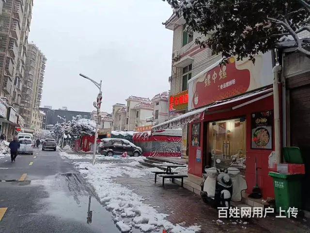 （老板本人）（好消息）阳光100临街螺蛳粉店低价转让5911 - 图片 8