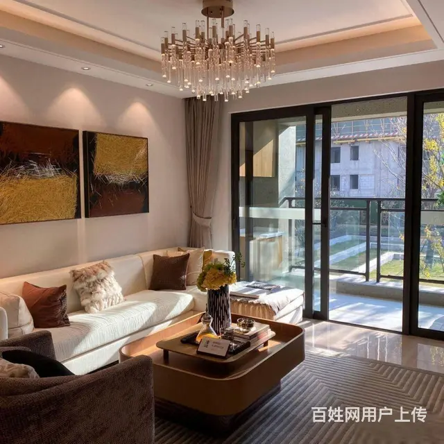 雅居乐棠颂觅小北郊二期加推，新房直签，楼层可选，找 - 图片 4