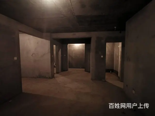 陈阳新界 普通住宅 毛坯房 - 图片 3