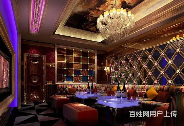 南宁404酒吧--盘点娱乐大全 - 图片 3