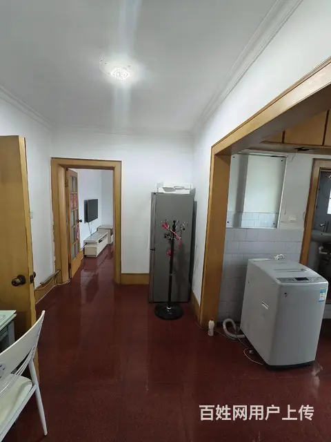 陪读  文建里电器家具齐全 1万/年 - 图片 3