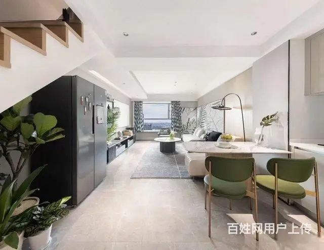 滨江长河版块 阿里网易一路之隔 6.1米挑高精装住 - 图片 5