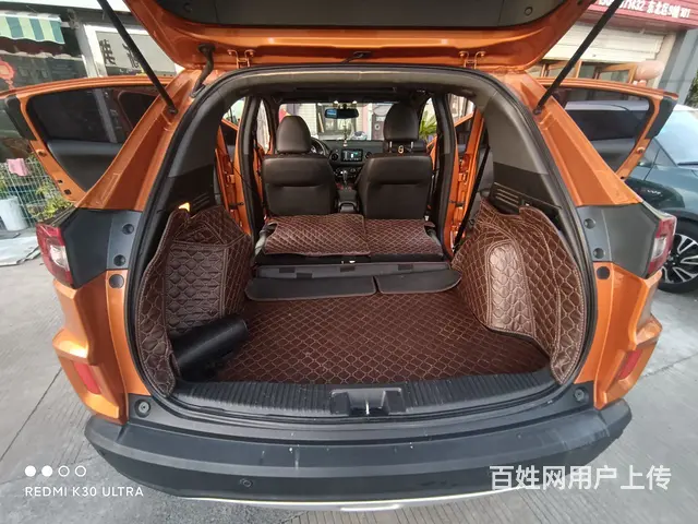 本田XR-V 2015款 1.8 无级 VTi 豪华版 - 图片 5