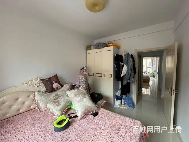 [玫瑰]金域澜庭一期[玫瑰] [烟花]多层3楼70平，标准一 - 图片 5