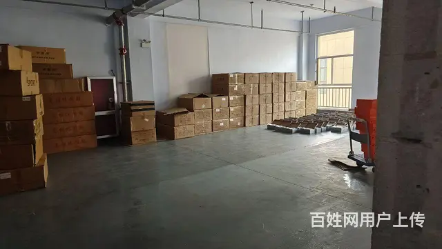 仓库办公可分租 - 图片 3