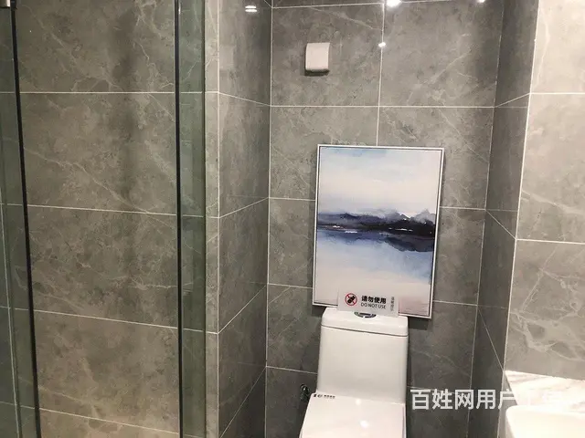 2W送8万装修cBD轻轨旁好出租挑高4.8米复试 - 图片 5