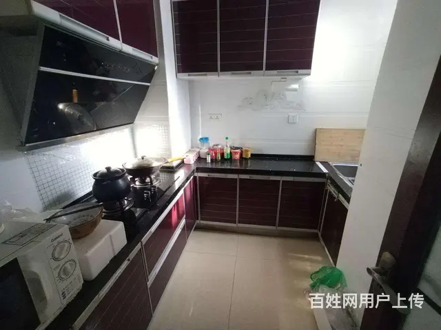 老体育馆对面 中弘名都城 11楼 南户，采光好 - 图片 8
