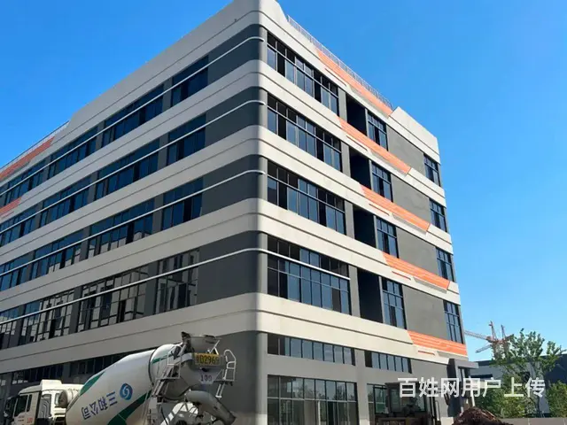出售厂房园区 - 图片 2