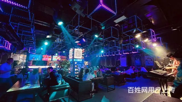 B个人一万泰天街商圈音乐酒吧转让 - 图片 6