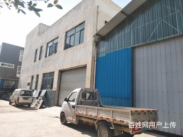 【都市时讯 优选推荐】淮上龙兴路308号厂房仓库出租 - 图片 4