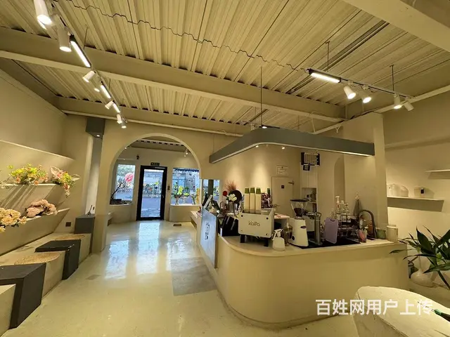 张店区唐库文创园旺铺整体出 - 图片 4