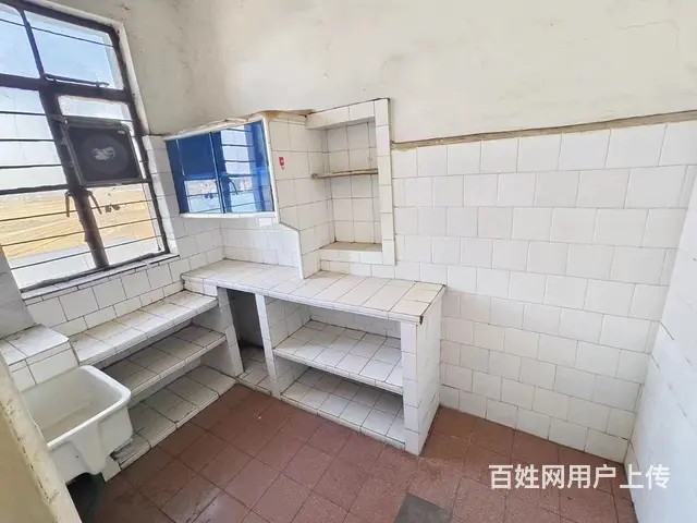 淮南市潘集区潘二樱花村，3.8万买大两室一厅拎包即住的房子 - 图片 7