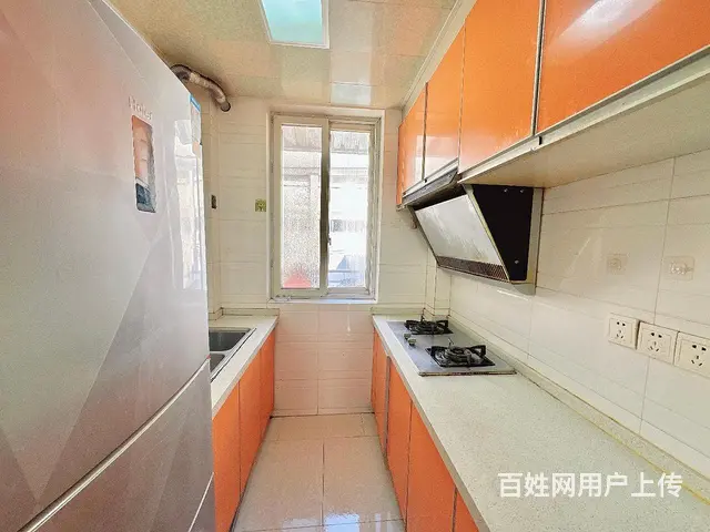 实图保真！三香路彩虹新村一区两室四楼 附二医院 市政府体育馆 - 图片 6