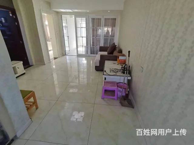 中医院对面 首付低 5楼2室 精装 拎包入住 南北通透 - 图片 3