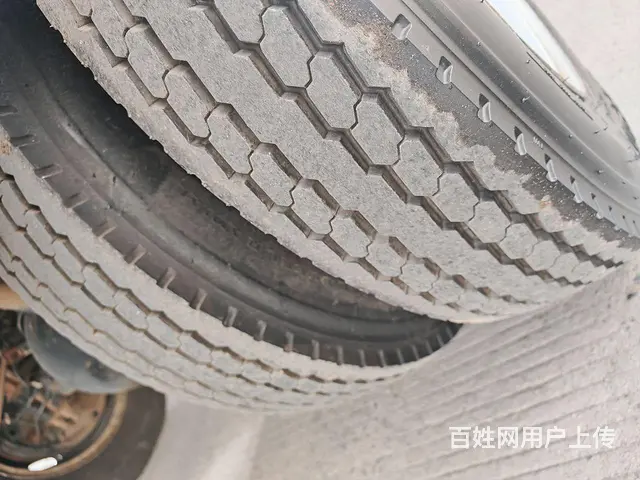 庆铃 厢式货车 - 图片 6