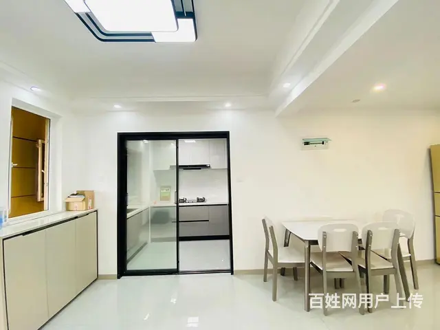 江南春城二期御境！居家2室，新鲜出炉，火热出租！！ - 图片 4