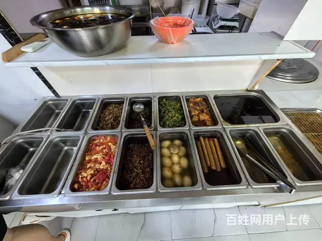 道外 板面 面馆出兑 快餐店出兑 - 图片 6