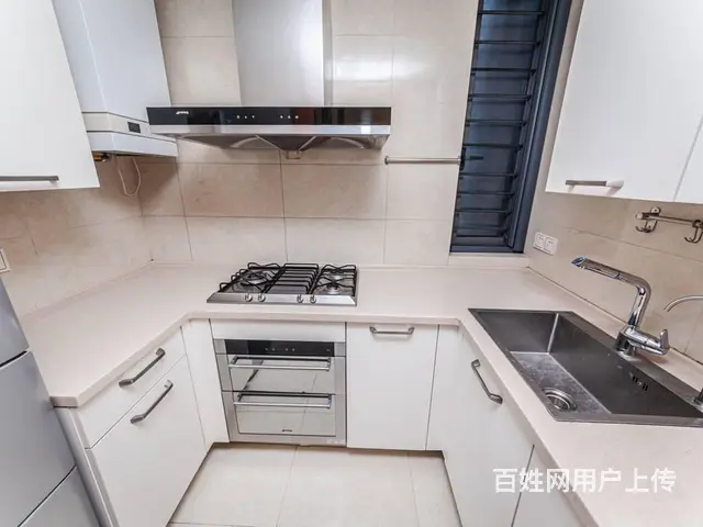 望江府(上城-望江) 普通住宅 精装修 - 图片 1