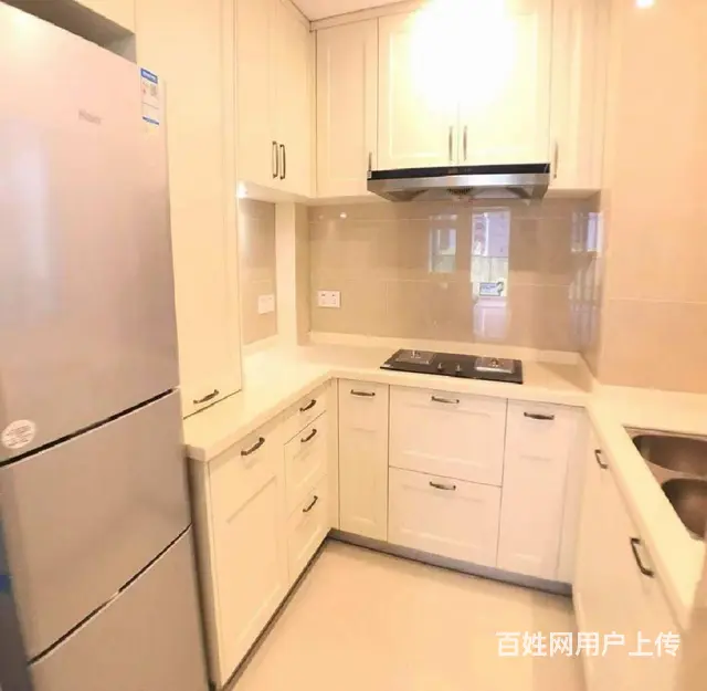 意盛花苑精装2房三华园仙林苑国都公寓平安居中河北路凤起路 - 图片 7