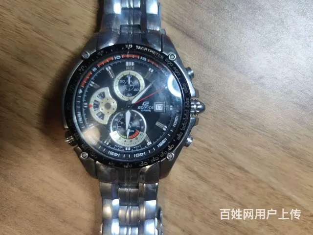 【搞定了！】正品卡西欧CASIO石英表 - 图片 6
