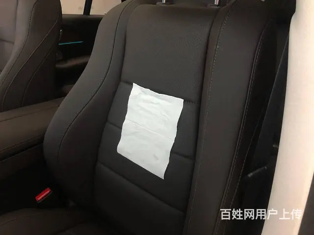 2022款奔驰GLE350改装360全景和座椅通风 - 图片 8