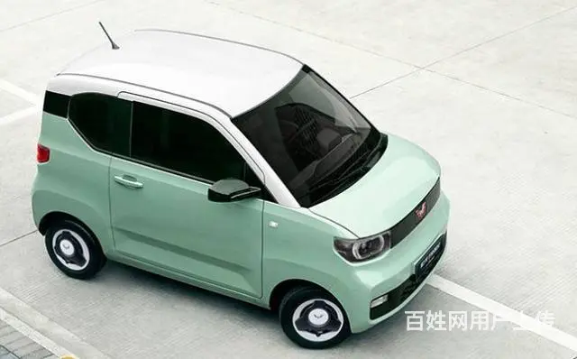 新能源/电动乘用车、电动商用车车辆评估业务 - 图片 1