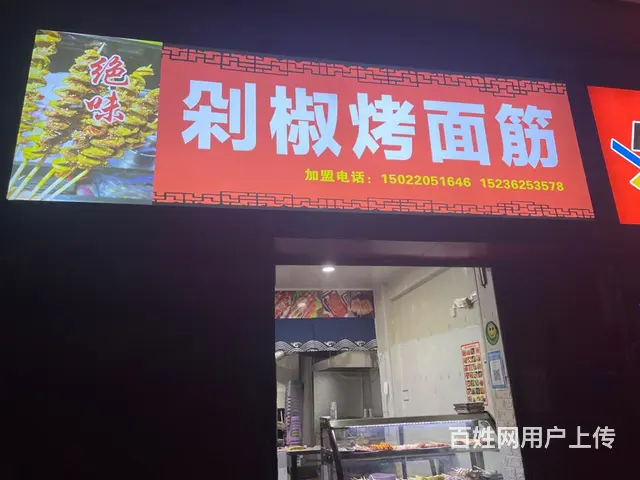 出租门面房 - 图片