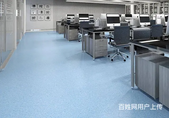 新泰宁阳工业环氧地坪漆施工报价 - 图片 4