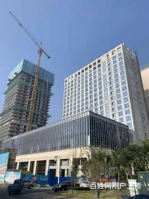 本周精选，金寨路旁，两房，刚需首选 - 图片 7