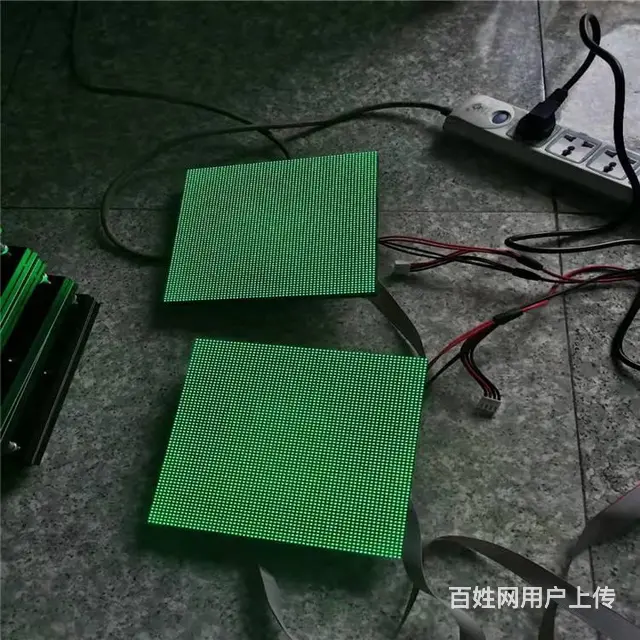 常州LED屏回收 拼接屏回收 电子广告屏回收 - 图片 2