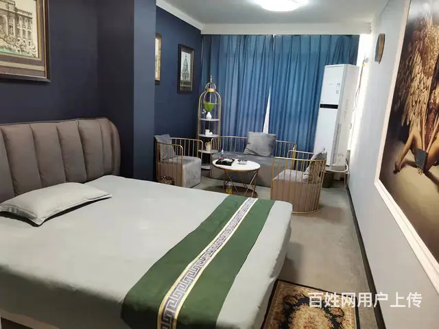 急转黄金位置高档新精装修足浴店低价转让 - 图片 6