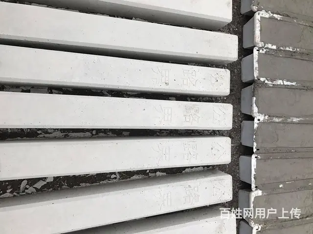 厂家常年批发定做石雕界桩界碑 - 图片 1