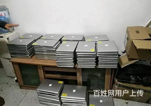常州笔记本电脑回收，公司电脑回收，苹果一体机回收 - 图片