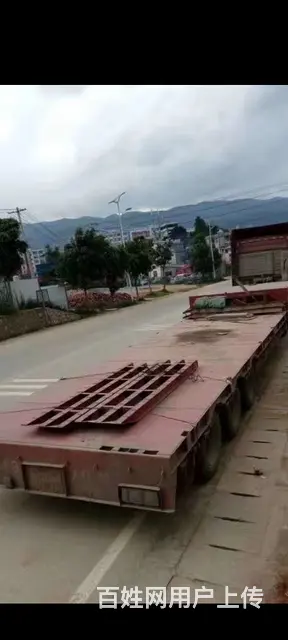 拖车 - 图片 5