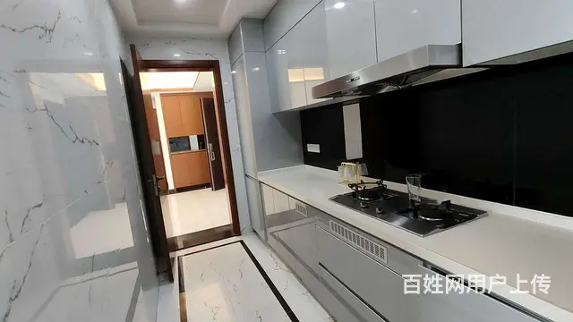 急售横琴口岸 中海名钻 精装3房2卫 看天沐河 景观视野好 - 图片 11