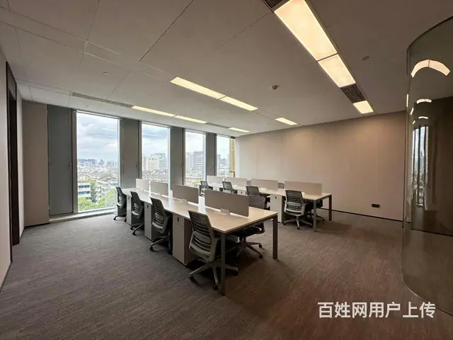 超甲级写字楼，武林壹号，地段繁华，黄金商圈，交通便利！ - 图片 10