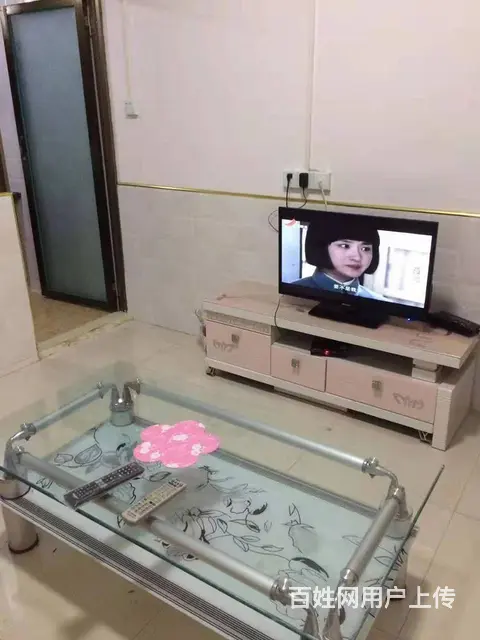 永新长途车站盘 普通住宅1厅 豪华装修 - 图片 1